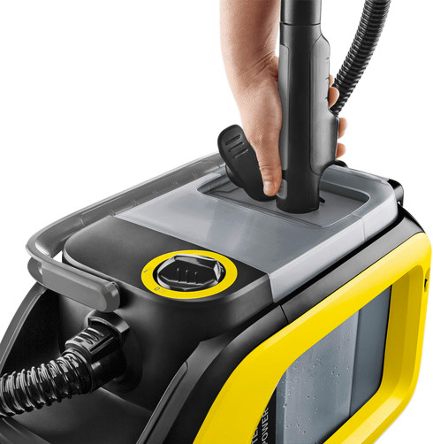 Kärcher SE 3-18 Compact détail