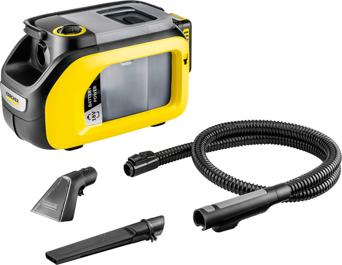 Kärcher SE 3-18 Compact accessoire