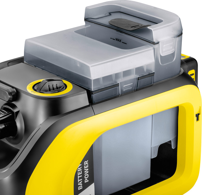 Kärcher SE 3-18 Compact détail