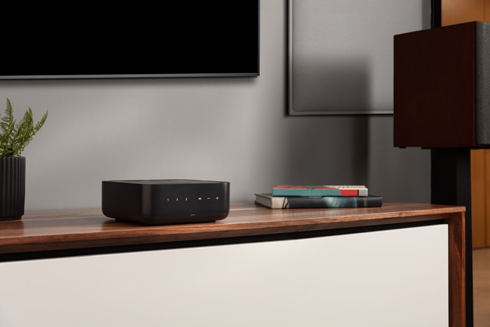 Denon Home Amp produit à l'usage