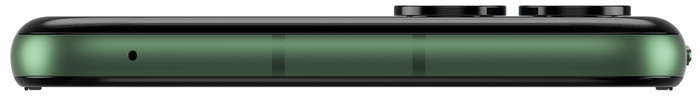 Motorola Razr 70 Plus bovenkant