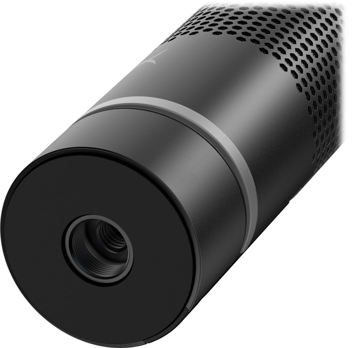 HyperX SoloCast 2 Pro Gaming Microfoon detail