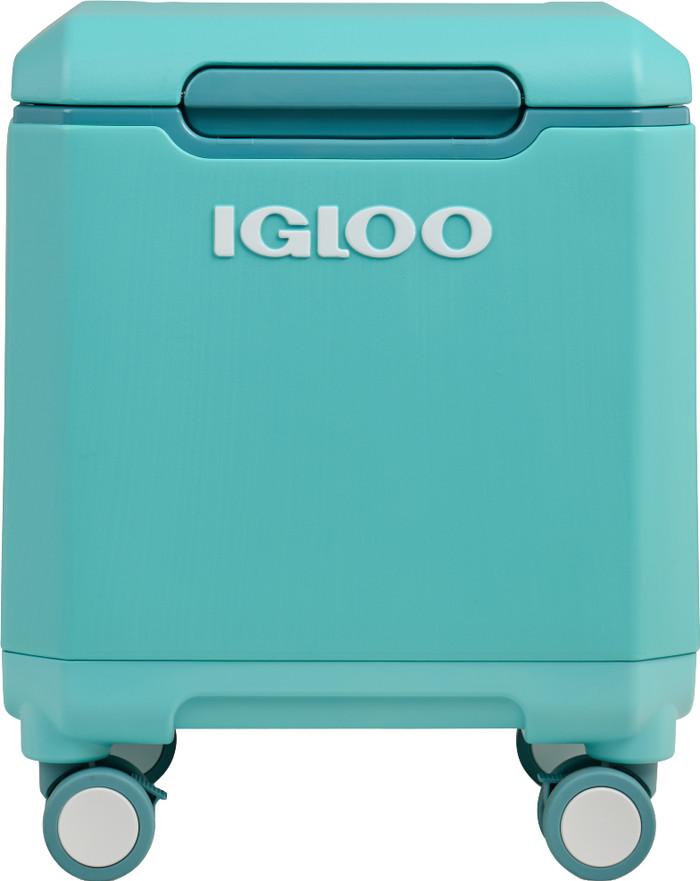 Igloo Tag Along Too Spinner 360 Lagoon Main Image