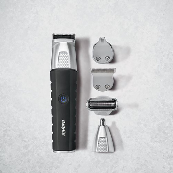 BaByliss Lithium Power 11-en-1 MT812E détail