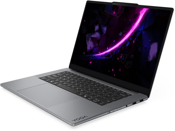 Lenovo Yoga Pro 7 15IPH11 83SN005DMB AZERTY voorkant