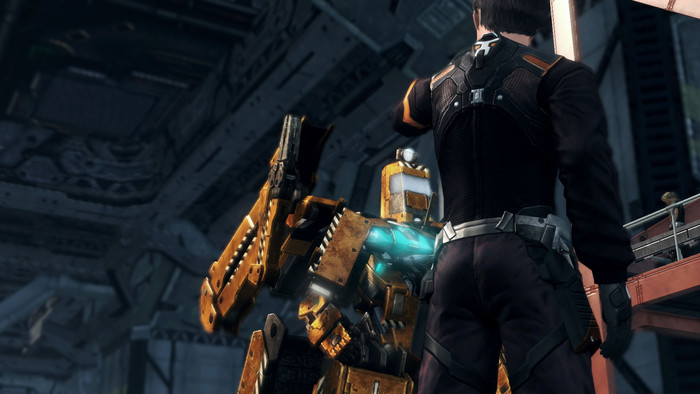 Xenoblade Chronicles X: Definitive Edition Nintendo Switch produit à l'usage