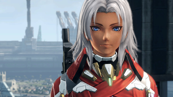 Xenoblade Chronicles X: Definitive Edition Nintendo Switch produit à l'usage