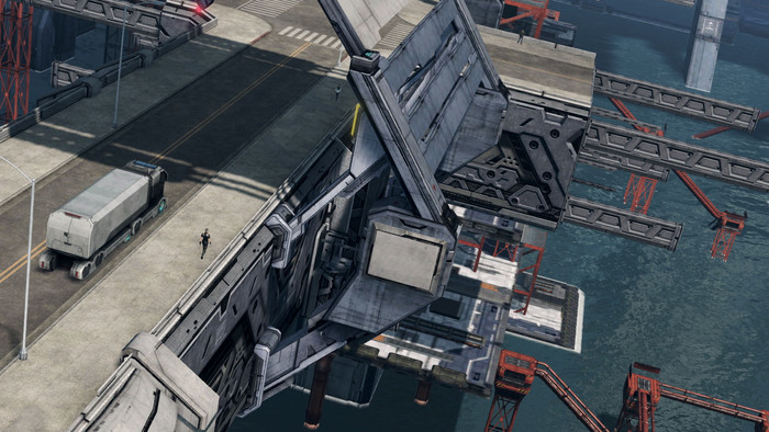 Xenoblade Chronicles X: Definitive Edition Nintendo Switch produit à l'usage