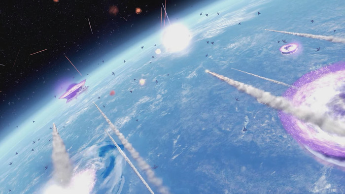 Xenoblade Chronicles X: Definitive Edition Nintendo Switch produit à l'usage