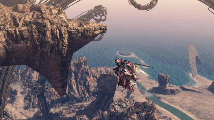 Xenoblade Chronicles X: Definitive Edition Nintendo Switch produit à l'usage