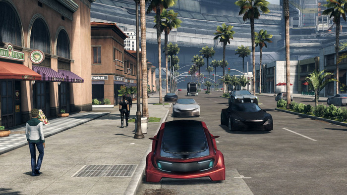 Xenoblade Chronicles X: Definitive Edition Nintendo Switch produit à l'usage