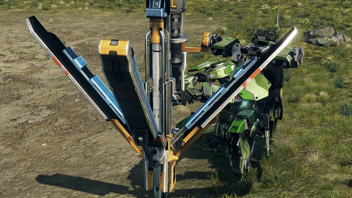 Xenoblade Chronicles X: Definitive Edition Nintendo Switch produit à l'usage