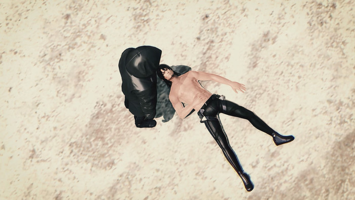 Xenoblade Chronicles X: Definitive Edition Nintendo Switch produit à l'usage