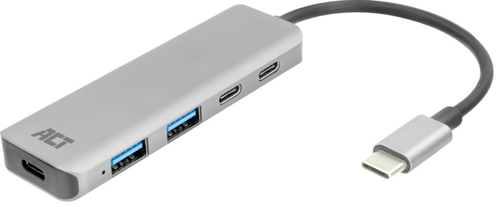 ACT AC7072 Hub USB-C Main Image