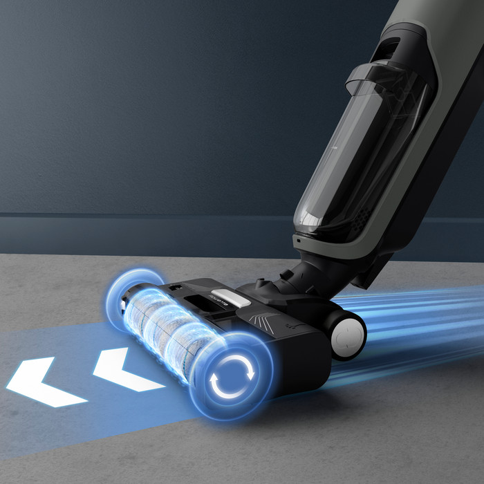 Rowenta X-Clean 4 GZ5037 visual supplier