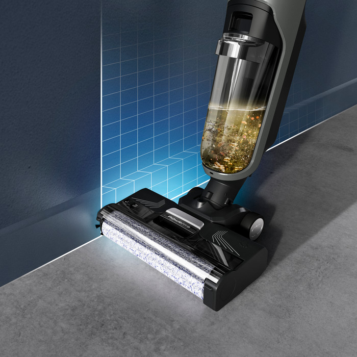 Rowenta X-Clean 4 GZ5037 visual supplier