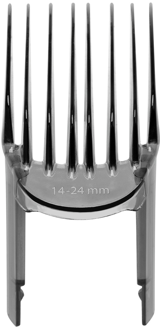 Remington Power-X Series X4 HC4000 detail