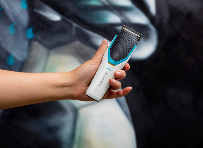 Remington Power-X Series X4 HC4000 visual supplier