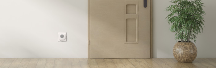 Anker eufyCam S4 Duo Pack + HomeBase 3 + Doorbell S4 + Mini Chime product in gebruik