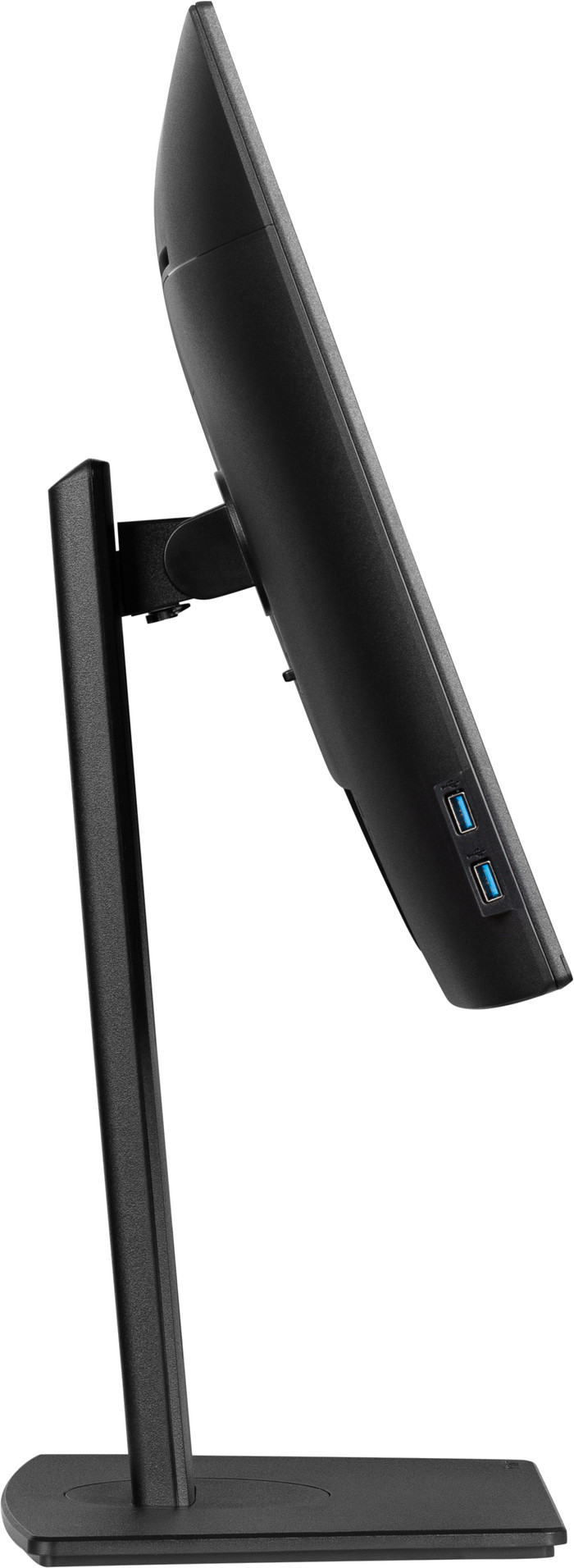 iiyama PROLITE XUB2792UHSU-B6 linkerkant