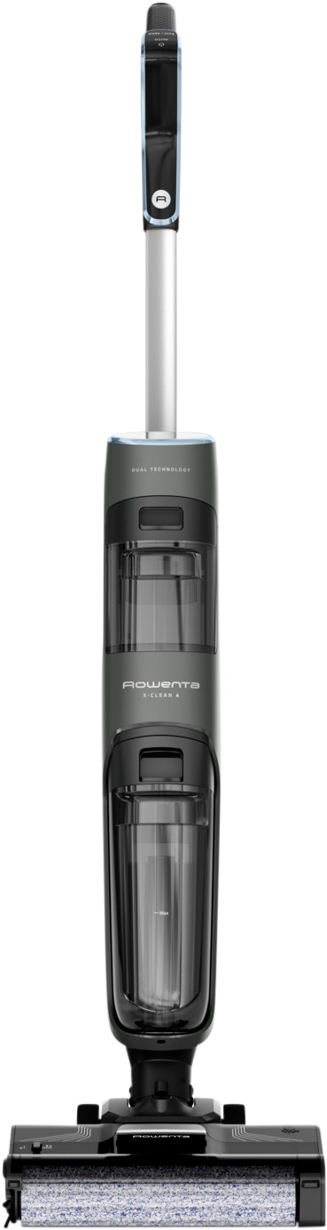 Rowenta X-Clean 4 GZ5037 detail