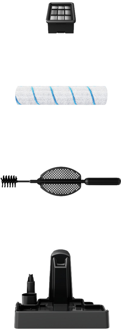 Rowenta X-Clean 4 GZ5037 accessory