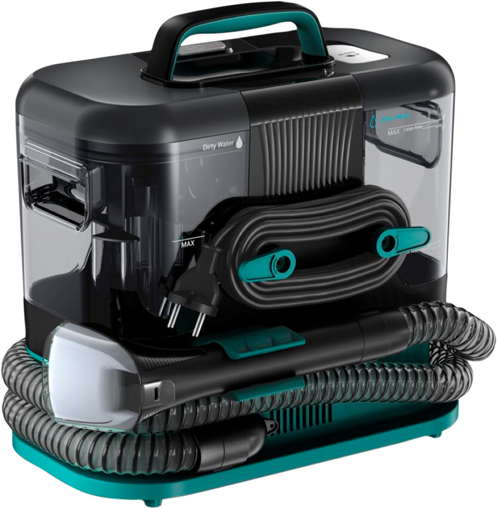 Rowenta Clean It IN5020 arrière