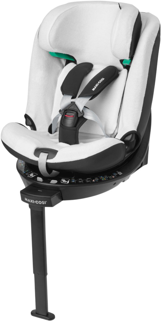 Maxi Cosi Autostoelhoes Emerald 360 S Main Image