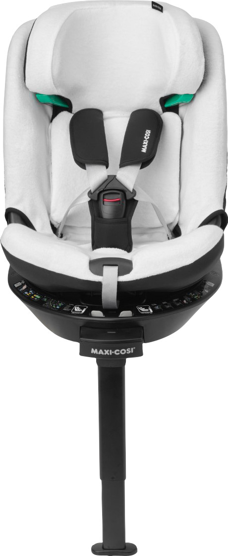 Maxi Cosi Autostoelhoes Emerald 360 S product in gebruik