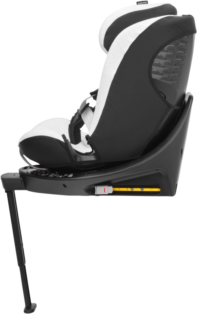 Maxi Cosi Autostoelhoes Emerald 360 S product in gebruik