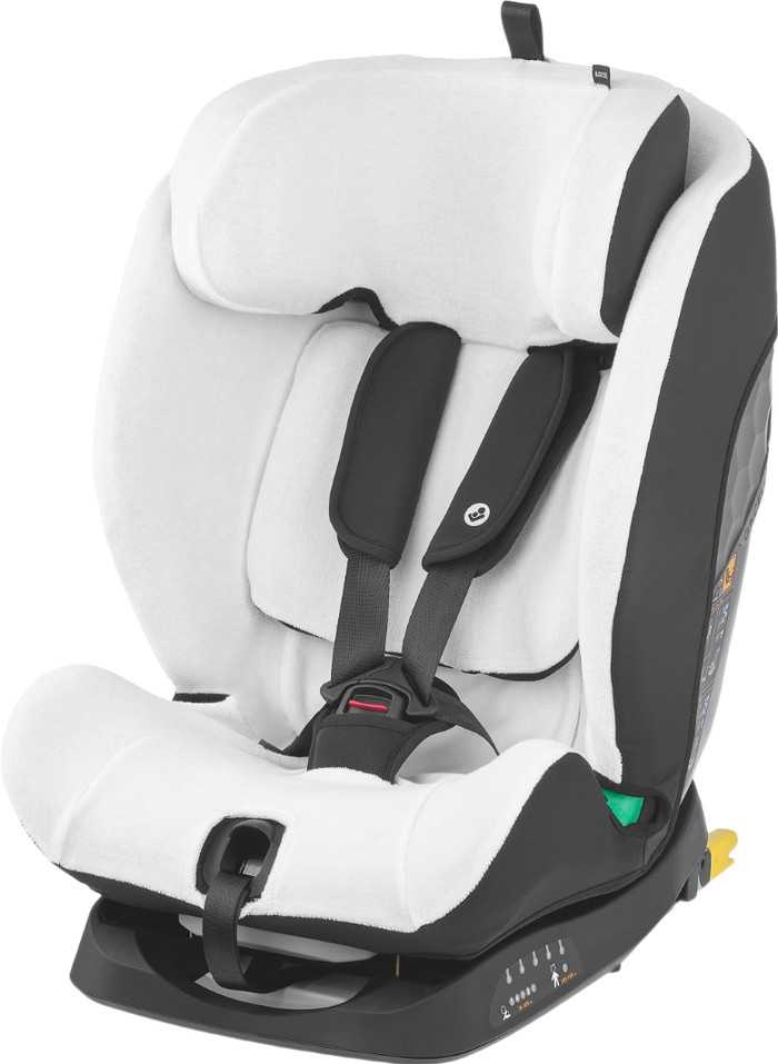 Maxi Cosi Autostoelhoes Titan S Main Image