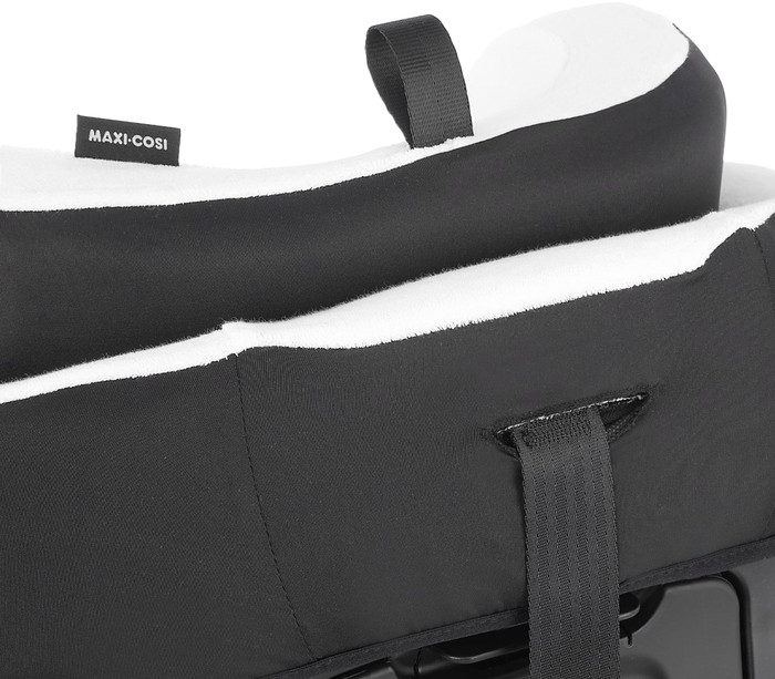Maxi Cosi Autostoelhoes Titan S detail