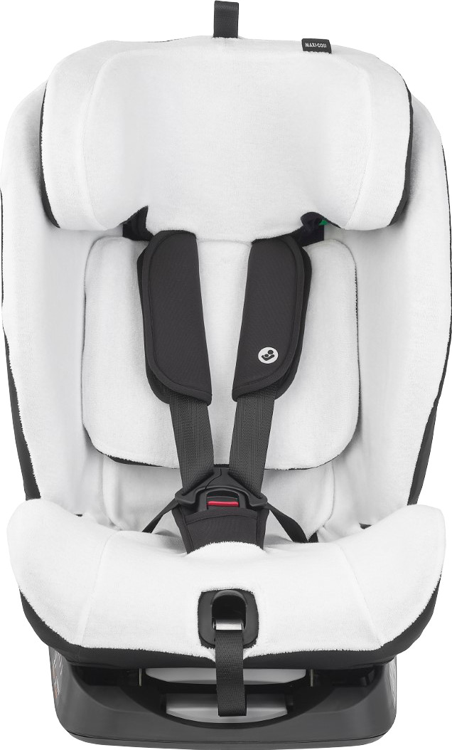 Maxi Cosi Autostoelhoes Titan S voorkant