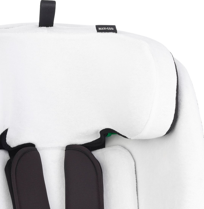 Maxi Cosi Autostoelhoes Titan S detail