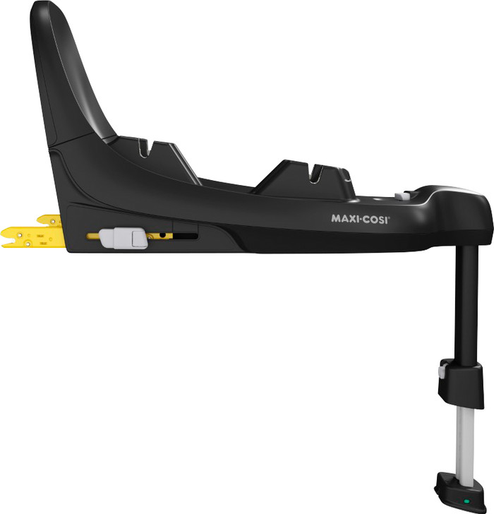 Maxi-Cosi Family Fix S Base detail