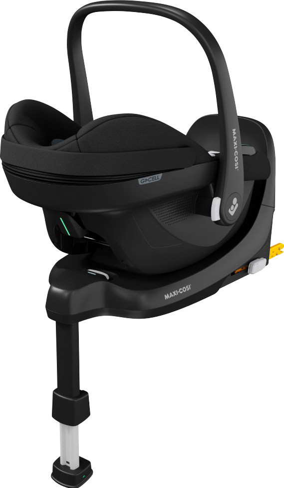 Maxi-Cosi Family Fix S Base product in use