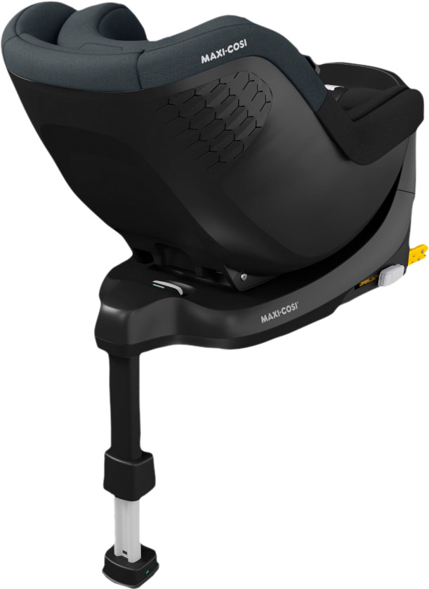 Maxi-Cosi Family Fix S Base product in use