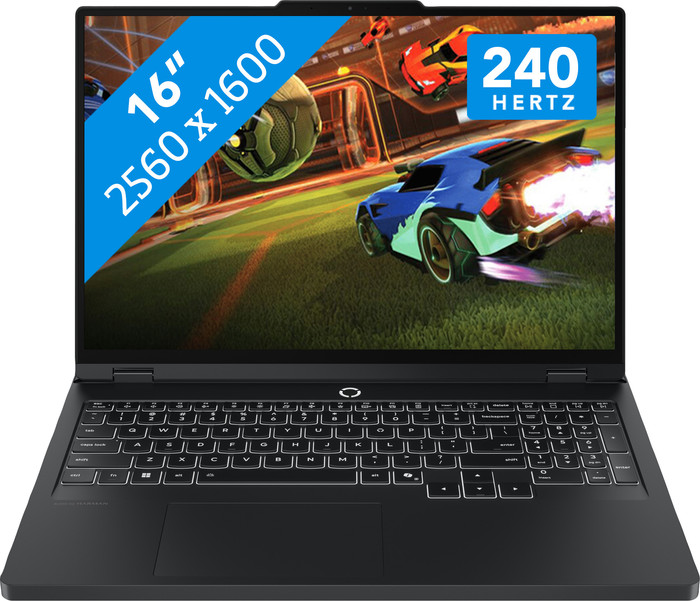 Lenovo Legion Pro 5 16IRX10 83NN003NMB AZERTY Main Image