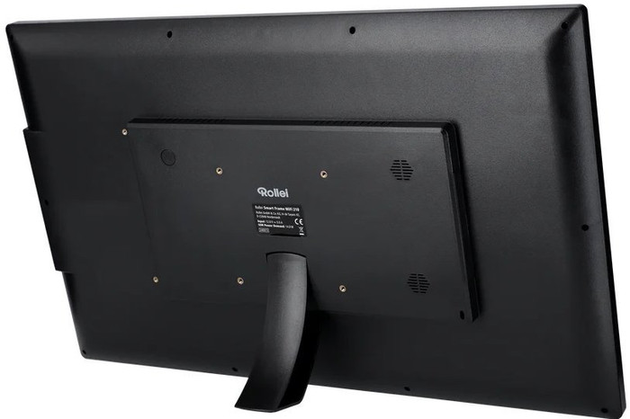 Rollei Frameo WiFi 21 inch achterkant