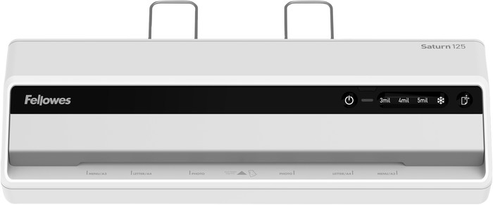 Fellowes Saturn 3i A3 avant