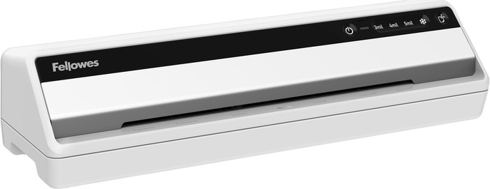 Fellowes Saturn 3i A3 côté droit
