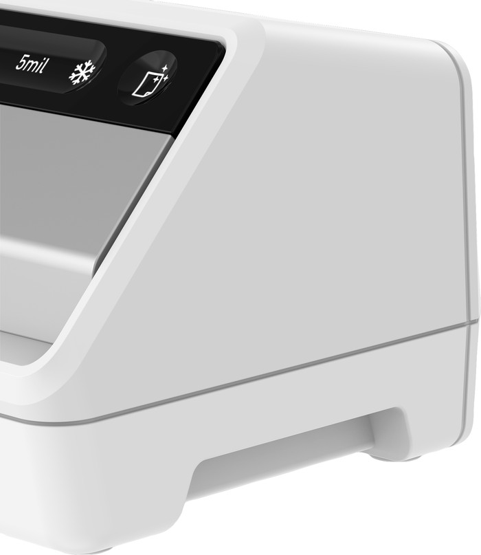 Fellowes Saturn 3i A3 détail