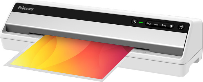 Fellowes Saturn 3i A3 côté droit