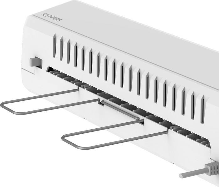 Fellowes Saturn 3i A3 arrière