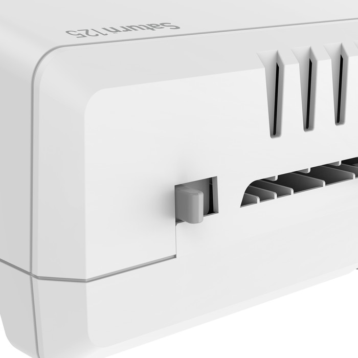 Fellowes Saturn 3i A3 détail