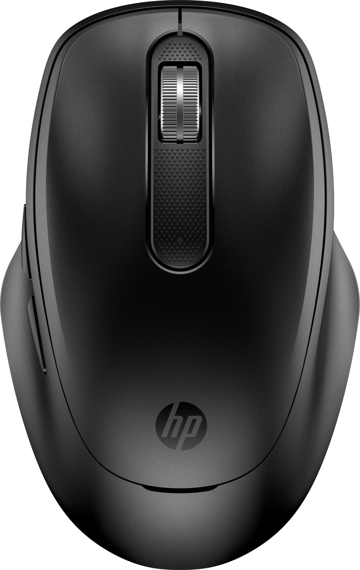 HP 510 UF Souris Sans Fil Rechargeable Main Image