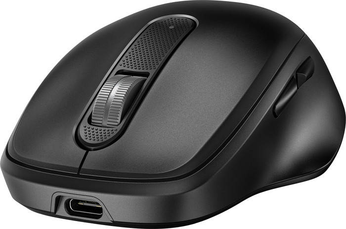 HP 510 UF Souris Sans Fil Rechargeable avant