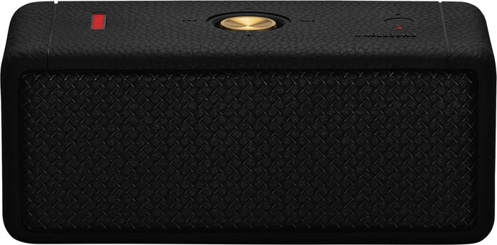 Marshall Emberton II BT Black & Brass Duo Pack achterkant