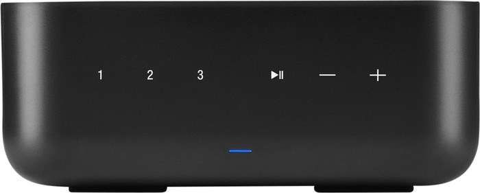 Denon Home Amp Main Image