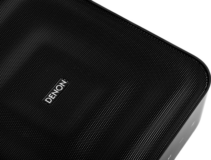 Denon Home Amp détail